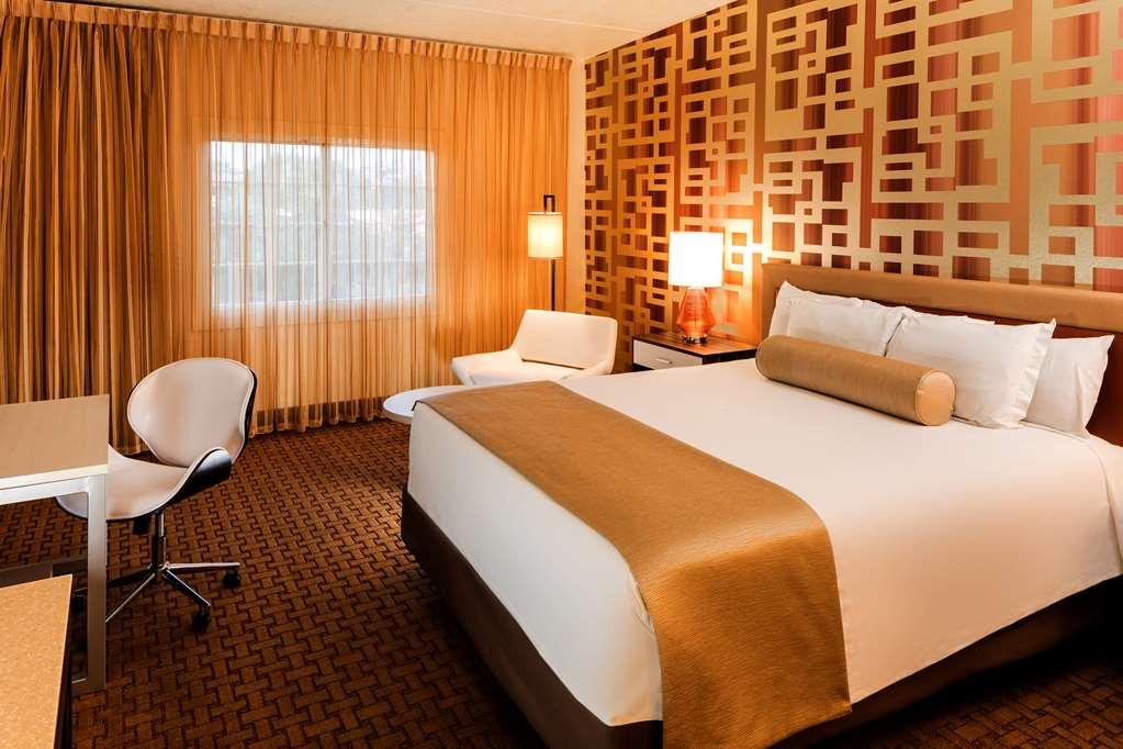 Eureka Casino Resort Месквіт Номер фото